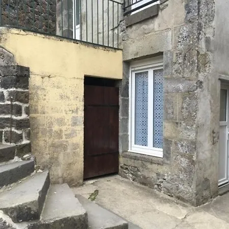 F2 A Proximite Du Centre Διαμέρισμα Le Mont-Dore