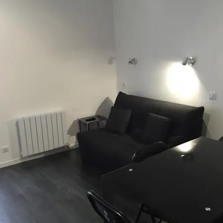 Διαμέρισμα F2 A Proximite Du Centre Le Mont-Dore